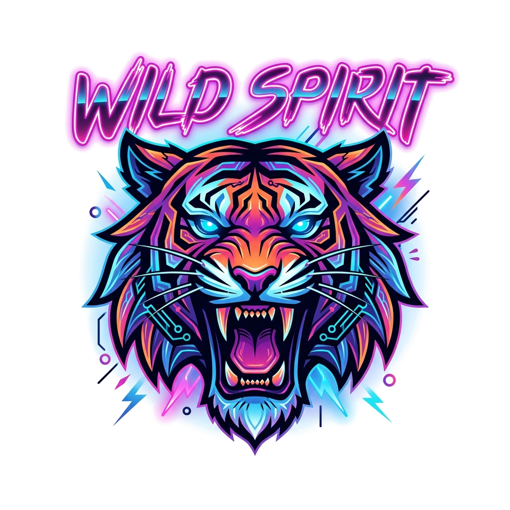 Custom Front Print
